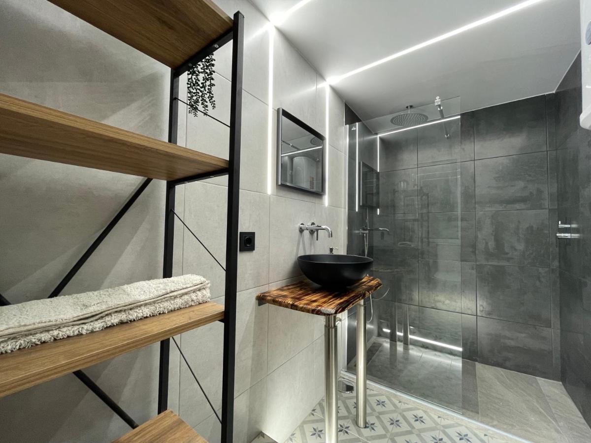 Apartamento Benidorm Jl 1 Exterior foto