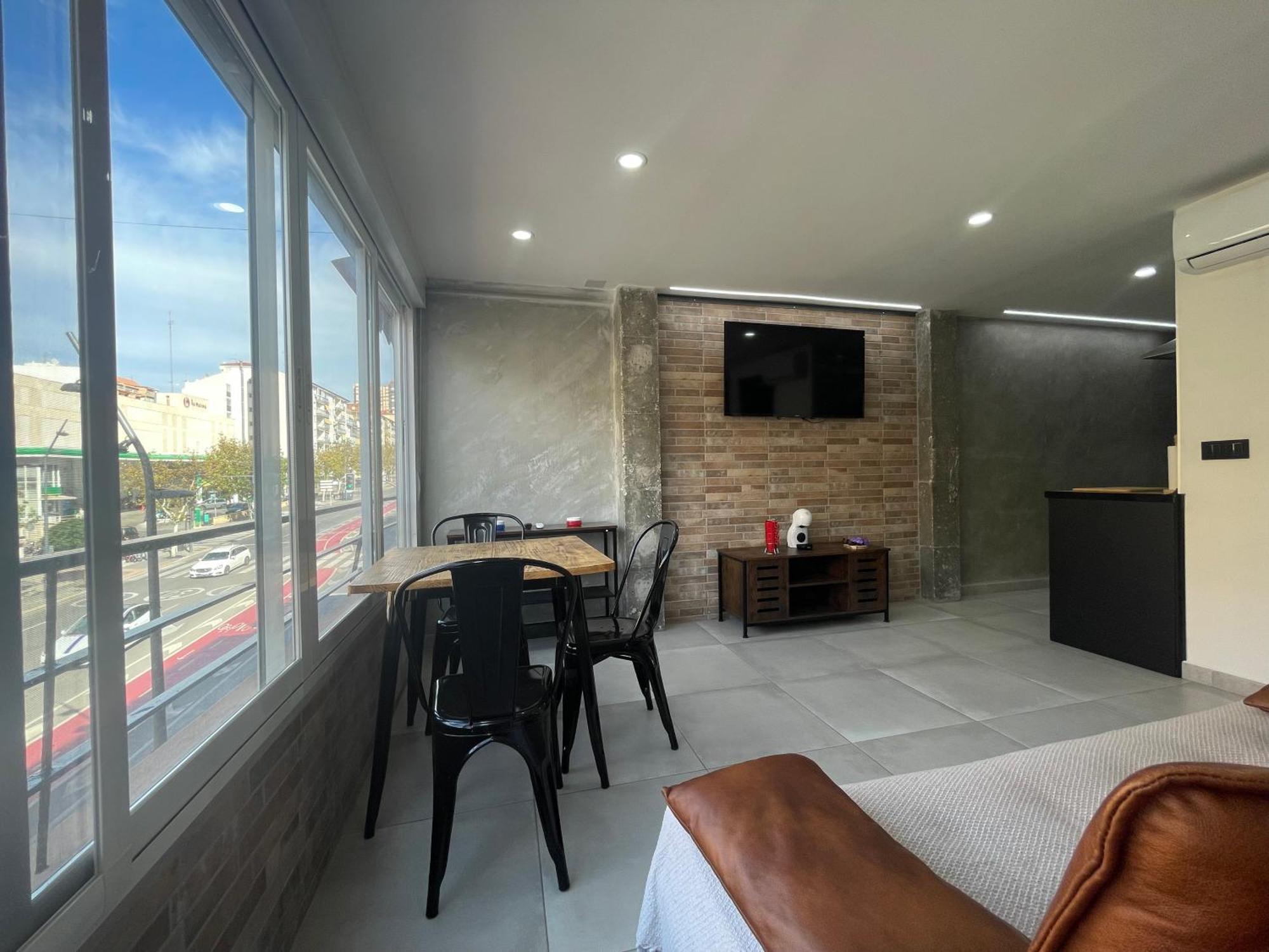Apartamento Benidorm Jl 1 Exterior foto