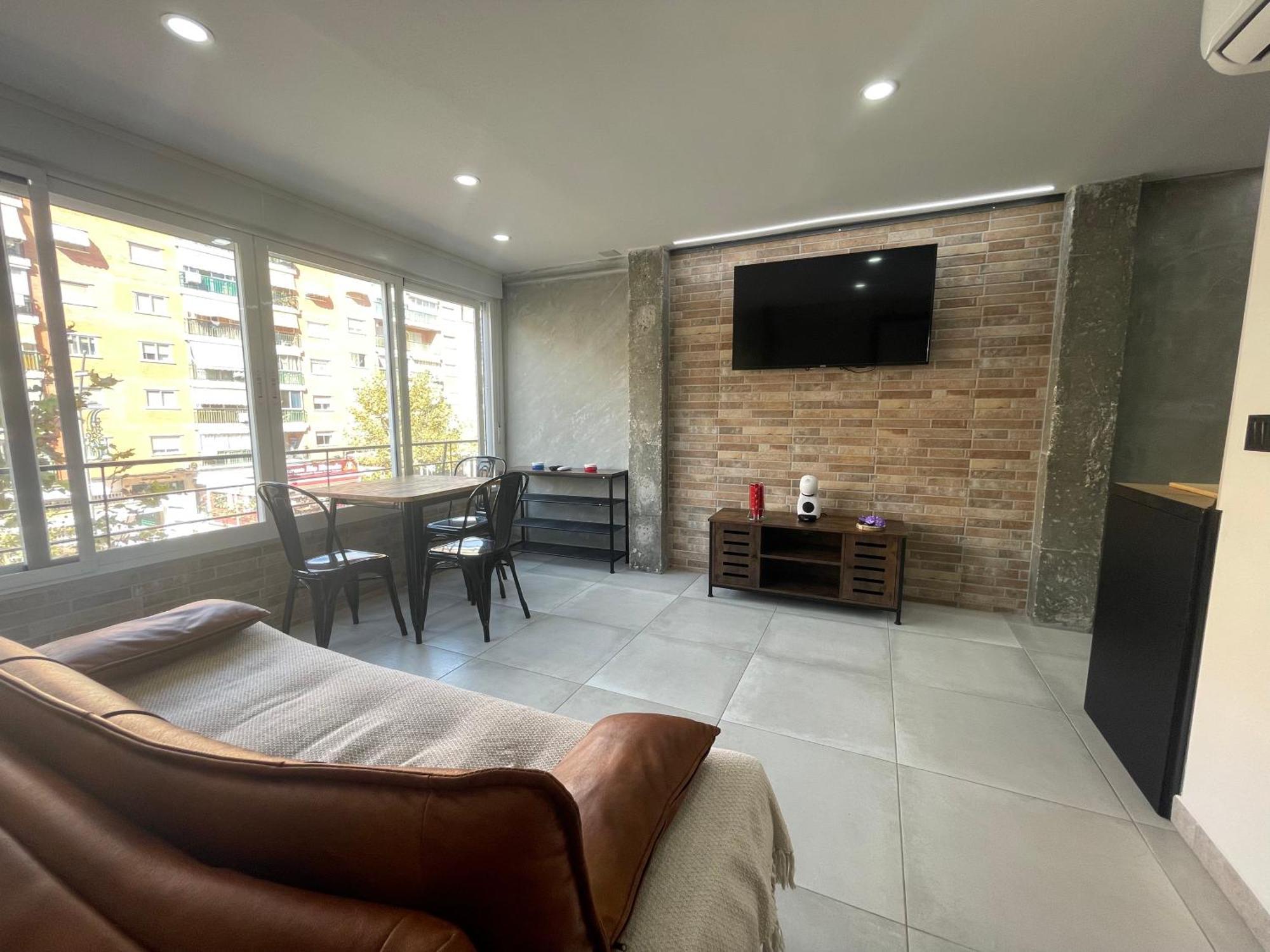 Apartamento Benidorm Jl 1 Exterior foto